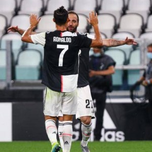  尤文图斯状态低迷，客场意外失利于保级球队莱切