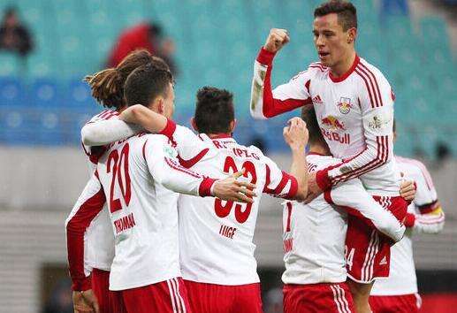  莱比锡红牛球迷冲突事件引发德甲警觉  