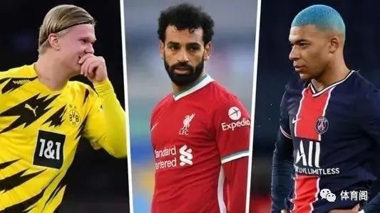 法甲金靴争夺战姆巴佩领跑射手榜  