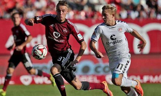  波鸿升班马战术纪律严明，德甲新军展现职业素养