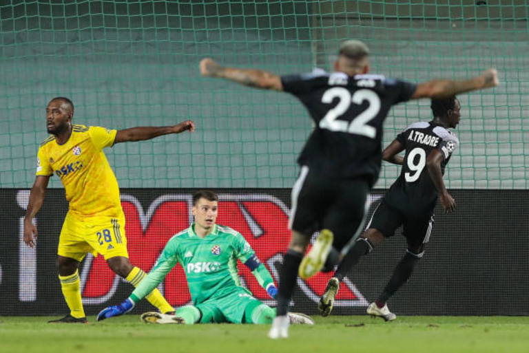  纽卡斯尔联主场力克传统豪门跻身欧战区